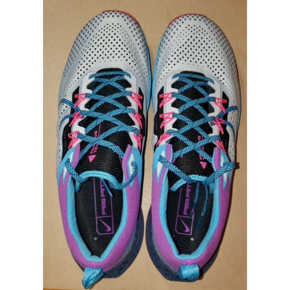 Nike React Pegasus 4 Trail Shoes Men\'s Size 14 NWOB